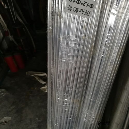 详解17x11国标氧化铝管 硬质合金铝管与厚壁无缝铝管的特性与应用